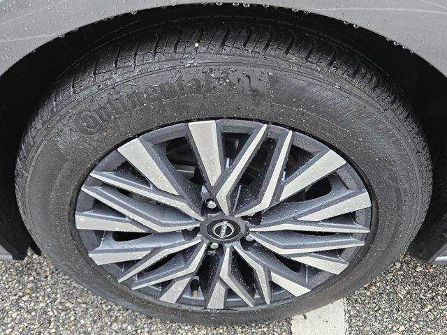 used 2024 Nissan Altima car, priced at $21,679