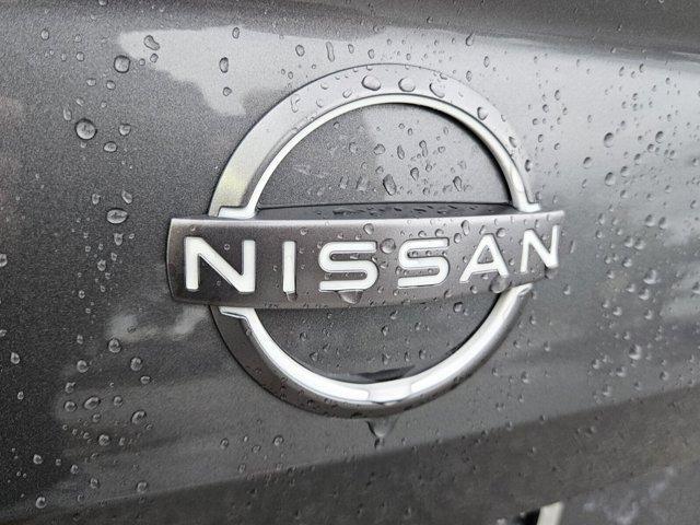 used 2024 Nissan Altima car, priced at $21,679