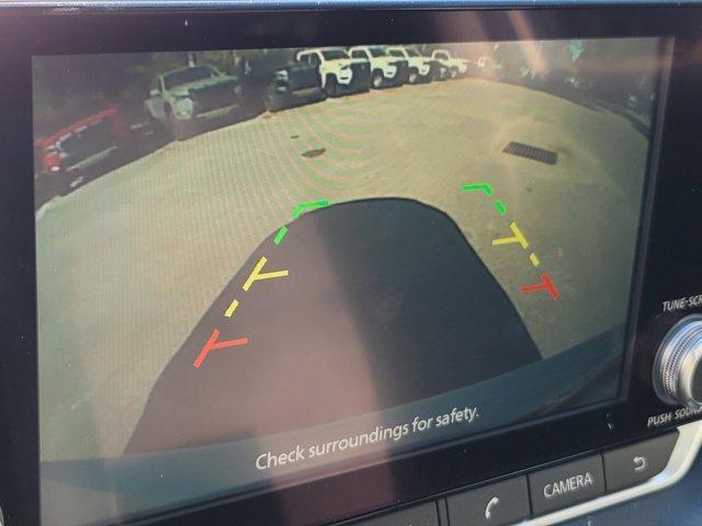 new 2025 Nissan Sentra car, priced at $21,161