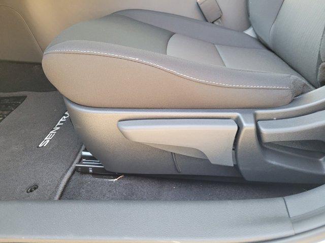 new 2025 Nissan Sentra car, priced at $21,161