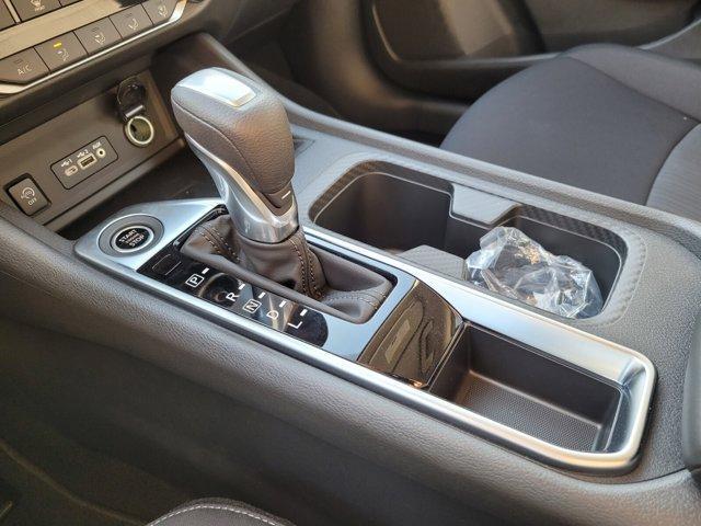 new 2025 Nissan Sentra car, priced at $21,161