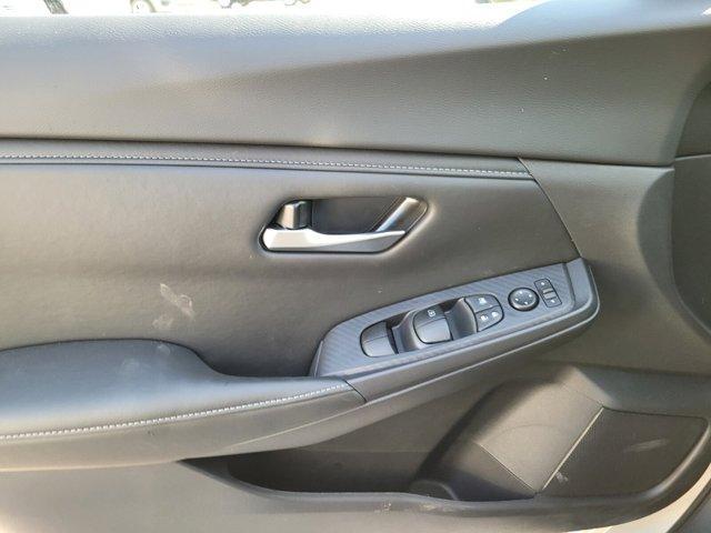 new 2025 Nissan Sentra car, priced at $21,161