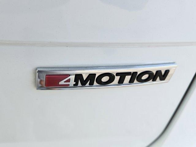 used 2021 Volkswagen Tiguan car, priced at $17,488