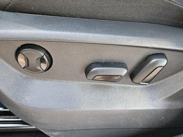 used 2021 Volkswagen Tiguan car, priced at $17,488