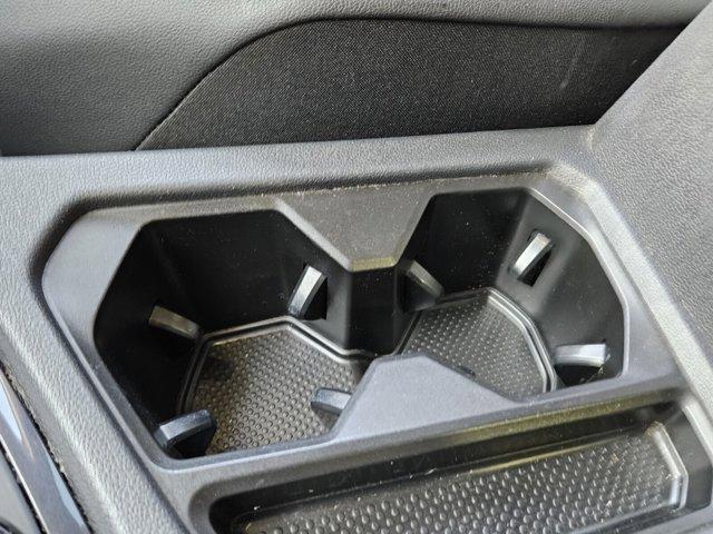 used 2021 Volkswagen Tiguan car, priced at $17,488