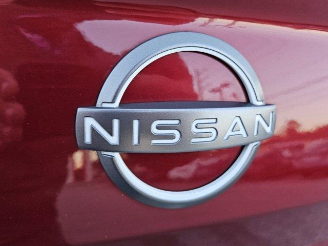 used 2023 Nissan Altima car, priced at $22,788