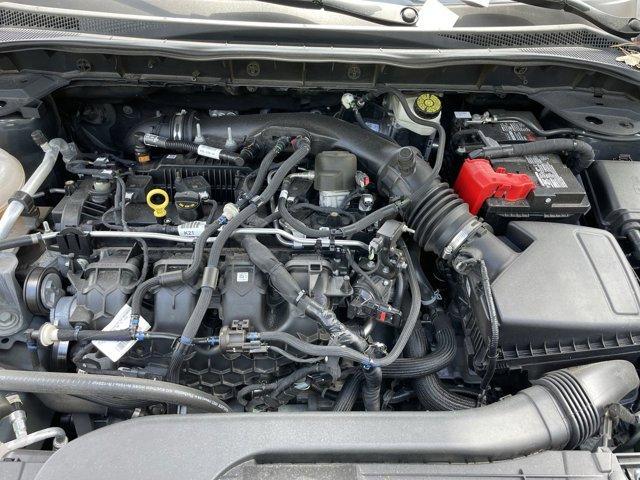 used 2022 Ford Escape car, priced at $23,118