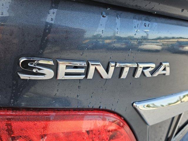 used 2014 Nissan Sentra car, priced at $5,688