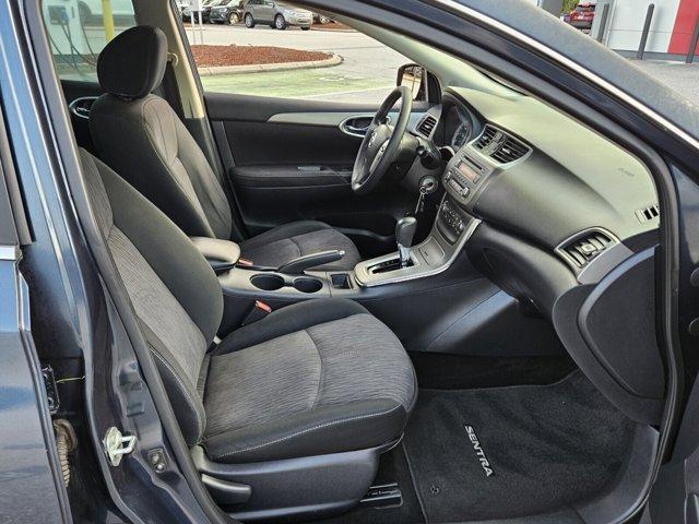 used 2014 Nissan Sentra car, priced at $5,688