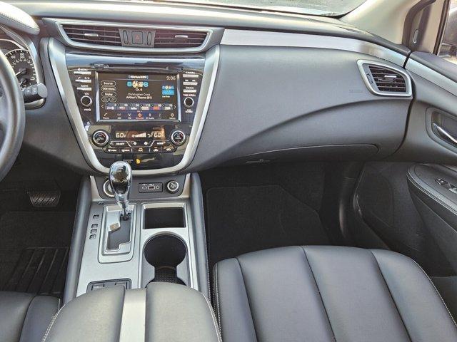 used 2023 Nissan Murano car, priced at $27,591