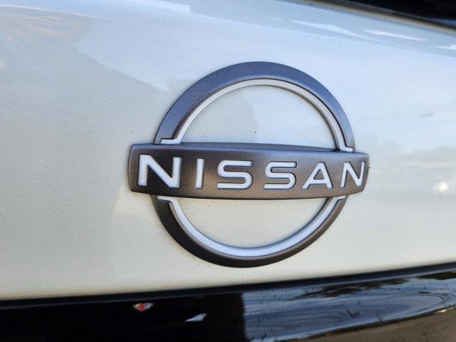 used 2023 Nissan Murano car, priced at $27,591