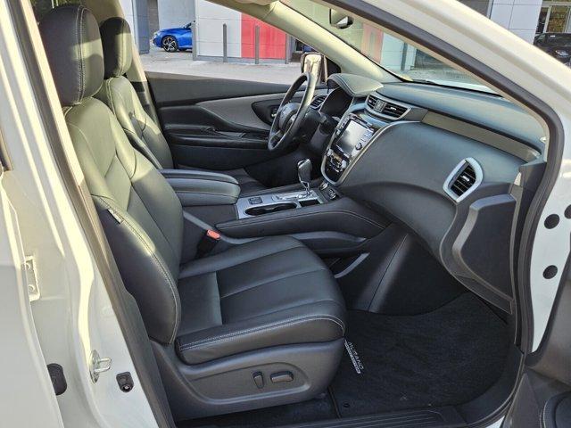 used 2023 Nissan Murano car, priced at $27,591