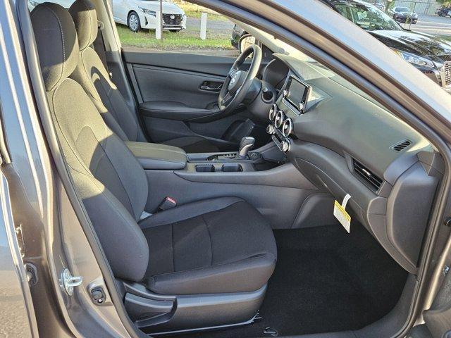 used 2025 Nissan Sentra car, priced at $19,488