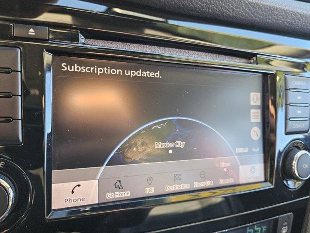 used 2019 Nissan Rogue Sport car, priced at $17,629