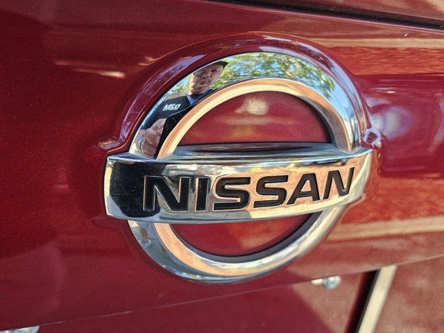 used 2019 Nissan Rogue Sport car, priced at $17,629