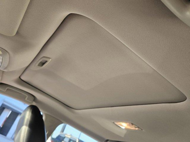used 2019 Nissan Rogue Sport car, priced at $17,629
