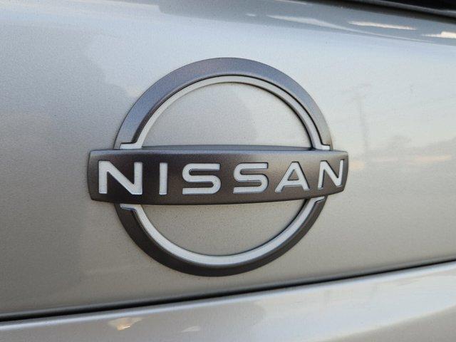 used 2023 Nissan Murano car, priced at $23,280