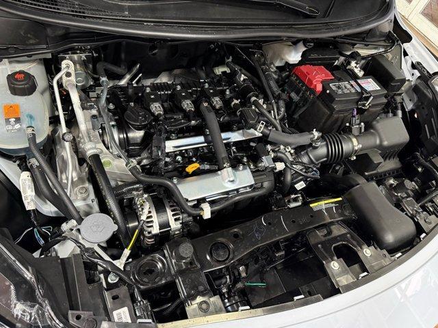 new 2025 Nissan Versa car, priced at $21,299