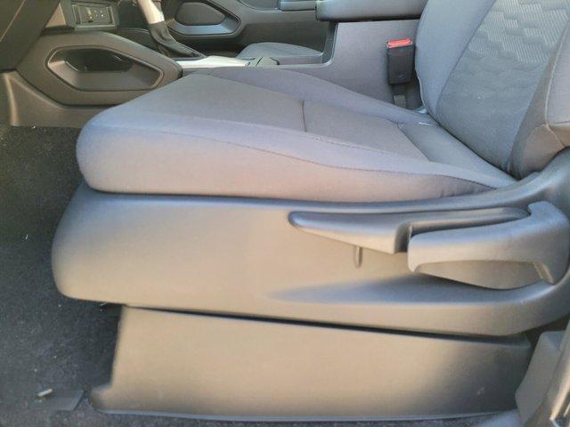 new 2026 Nissan Frontier car, priced at $35,411