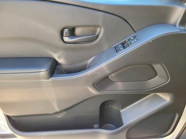 new 2026 Nissan Frontier car, priced at $35,411