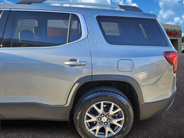 used 2023 GMC Acadia car, priced at $26,911