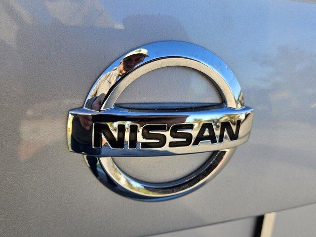 used 2021 Nissan Versa car, priced at $14,996