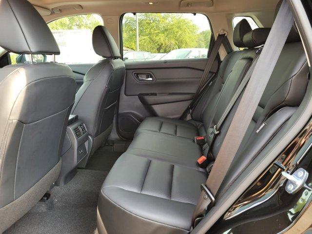 new 2026 Nissan Rogue car, priced at $33,105