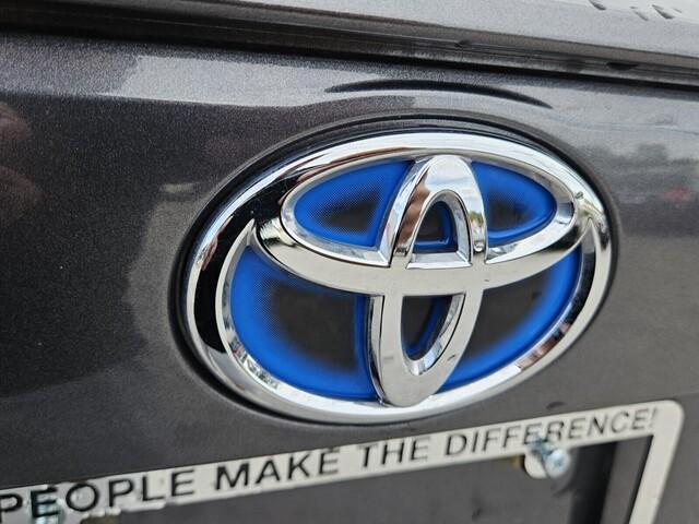 used 2023 Toyota RAV4 Hybrid car, priced at $29,288