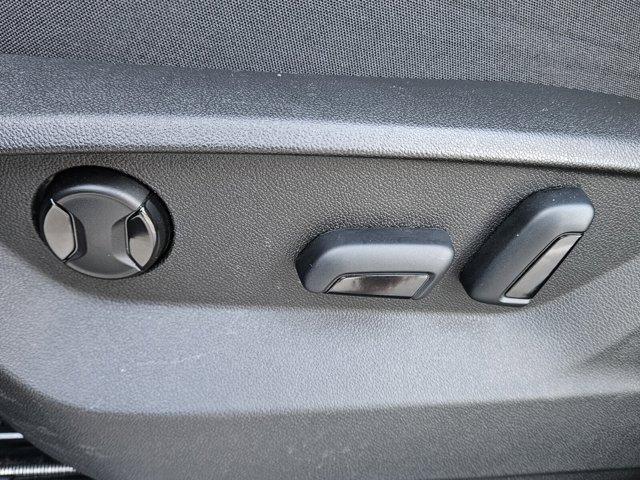 used 2024 Volkswagen Atlas car, priced at $32,888