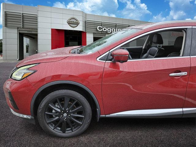 used 2020 Nissan Murano car, priced at $23,988