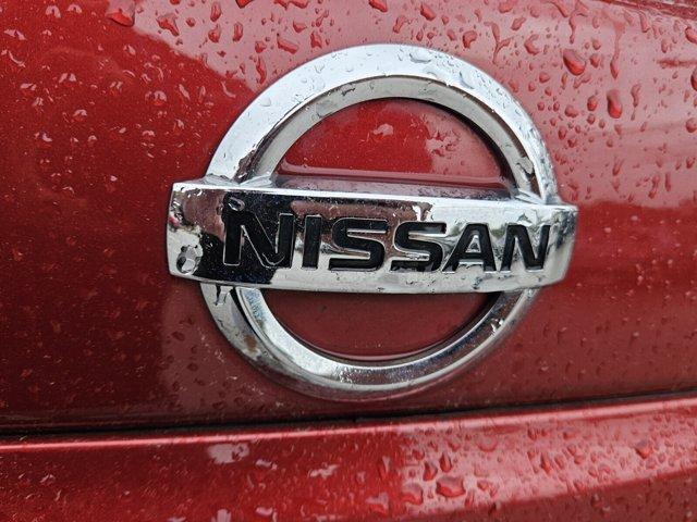 used 2020 Nissan Murano car, priced at $23,988