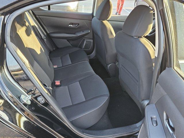 used 2022 Nissan Sentra car, priced at $18,788