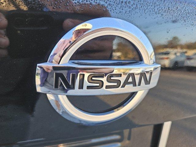 used 2022 Nissan Sentra car, priced at $18,788