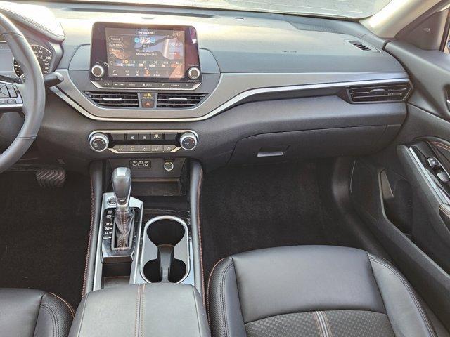 used 2023 Nissan Altima car, priced at $23,462