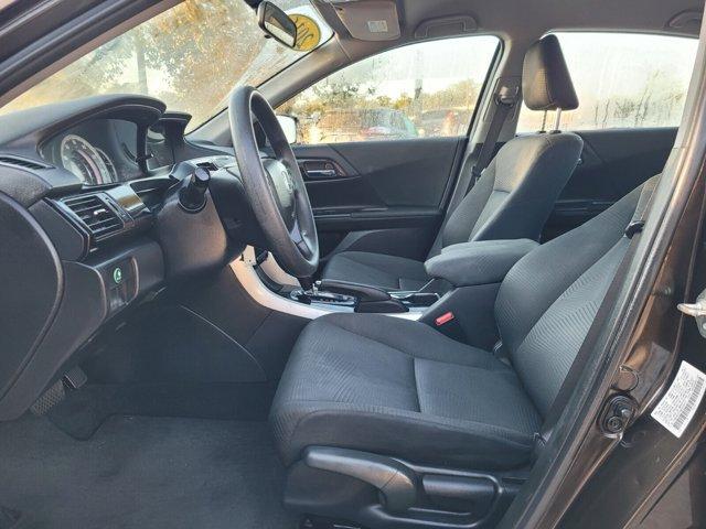 used 2016 Honda Accord car, priced at $12,288