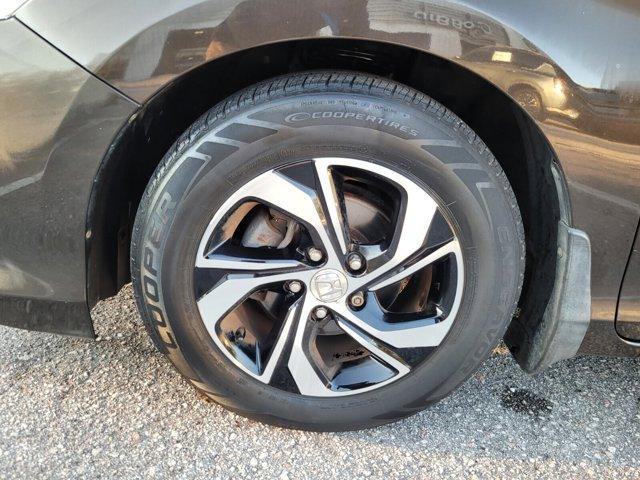 used 2016 Honda Accord car, priced at $12,288