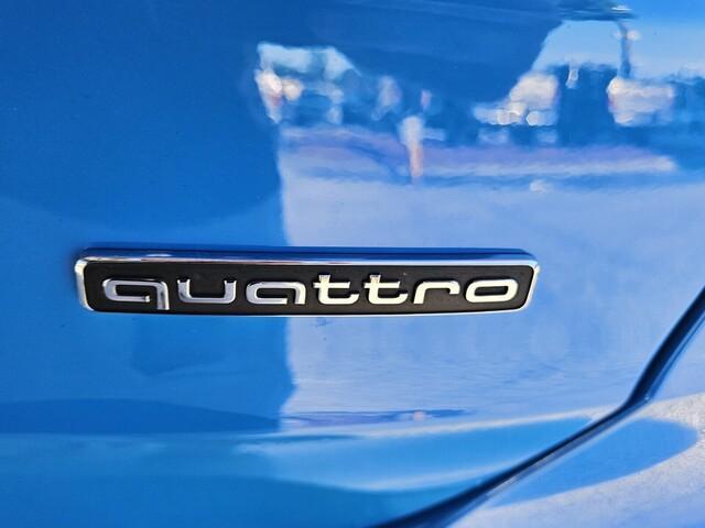 used 2023 Audi Q3 car, priced at $25,988