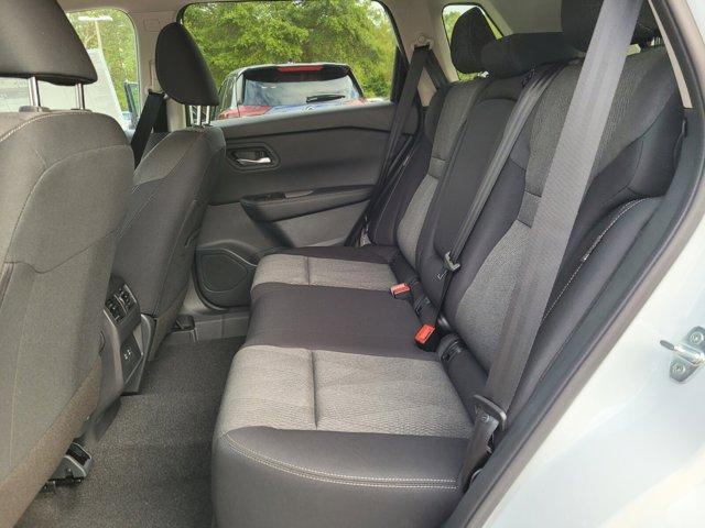 new 2026 Nissan Rogue car, priced at $30,575