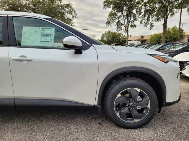 new 2026 Nissan Rogue car, priced at $31,775