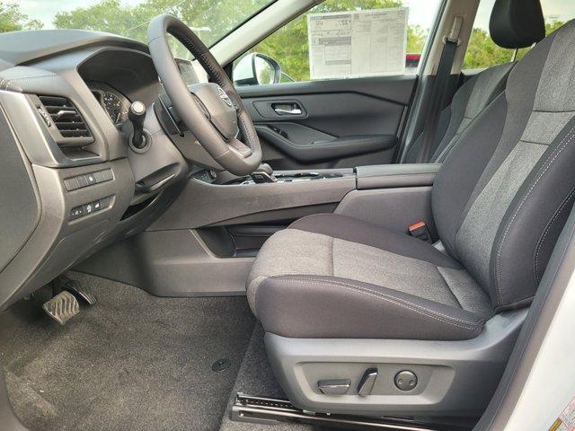 new 2026 Nissan Rogue car, priced at $30,575