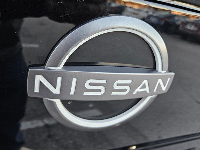 used 2023 Nissan Frontier car, priced at $26,488