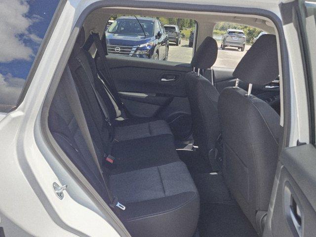 new 2026 Nissan Rogue car, priced at $31,414