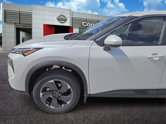 new 2026 Nissan Rogue car, priced at $31,414