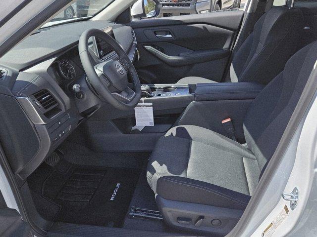 new 2026 Nissan Rogue car, priced at $31,414