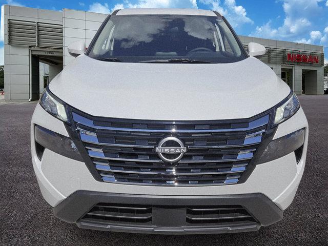new 2026 Nissan Rogue car, priced at $31,414