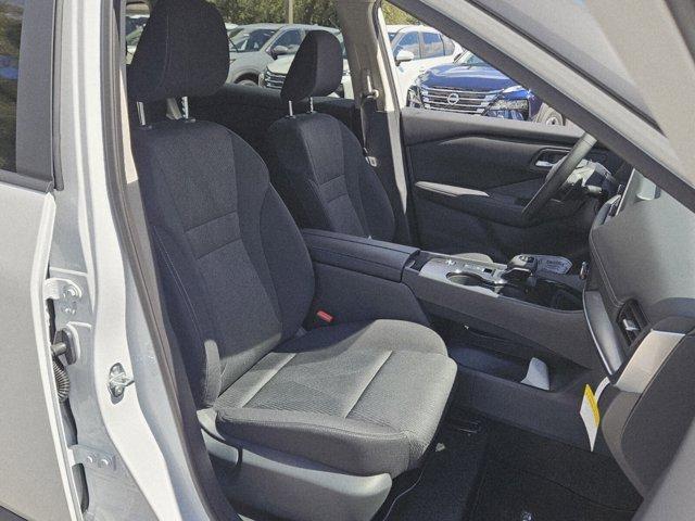 new 2026 Nissan Rogue car, priced at $31,414