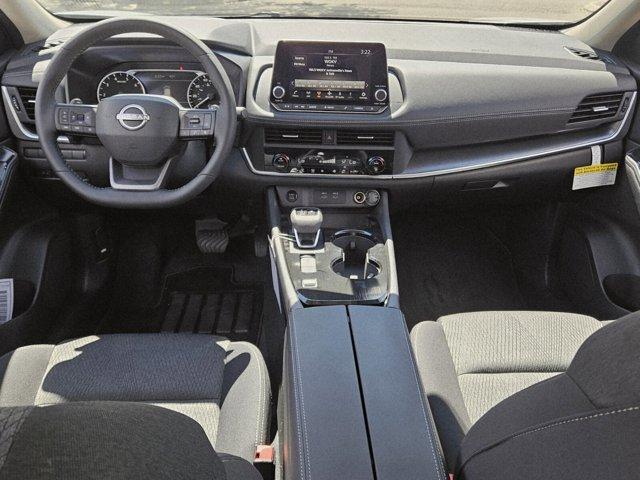 new 2026 Nissan Rogue car, priced at $31,414