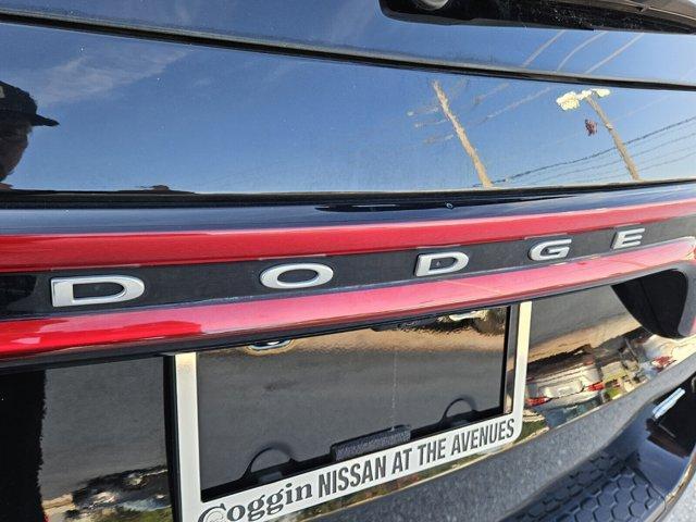 used 2021 Dodge Durango car, priced at $25,888