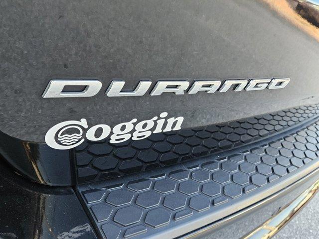 used 2021 Dodge Durango car, priced at $25,888