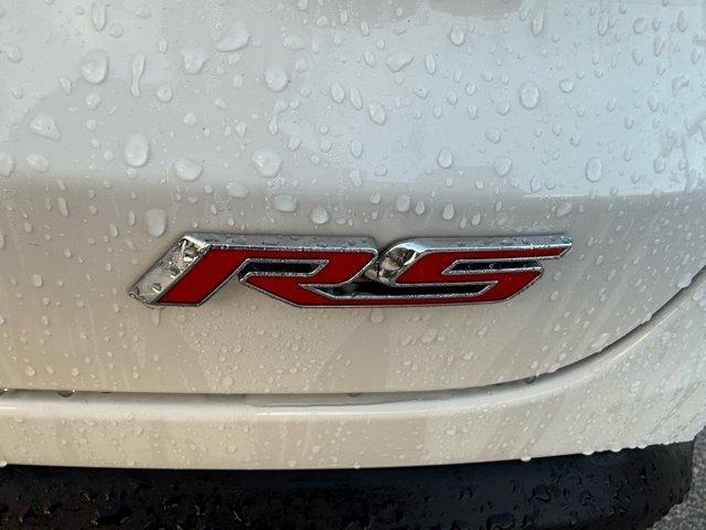 used 2024 Chevrolet Trax car, priced at $20,740